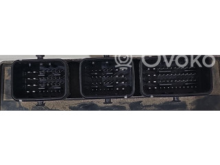 Řídící jednotka SW9661717780, SW9661717780   Peugeot 1007 2005