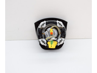 Подушка безопасности водителя 7P6880201K, 7P6880201K81U   Volkswagen Touareg II