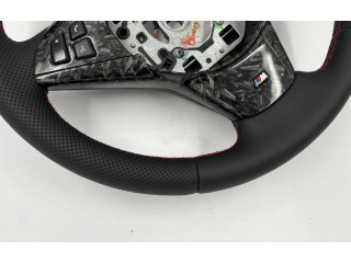 Руль BMW 6 E63 E64  2002 - 2010 года       