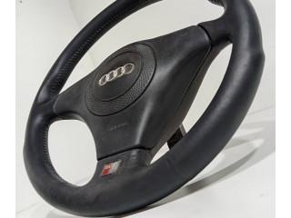 Volant Audi A6 S6 C5 4B 2000 4B0124A, 6D419091BD  