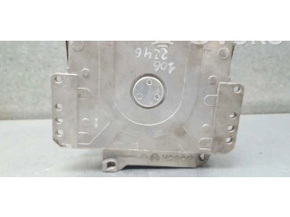 Řídící jednotka 9617150080, 9617150080   Peugeot 106 