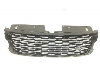 Передняя решётка Land Rover Range Rover L405 2013-2021 года JK528200AC      