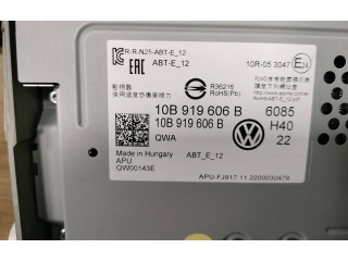 Дисплей    10B919606B   Volkswagen ID.5