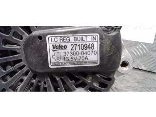 Генератор 3730004070   KIA Picanto 1.0     