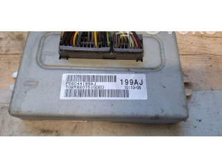 Блок управления коробкой передач P56044199AJ   Jeep Grand Cherokee (WK)