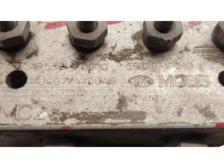 Jednotka ABS 589201P290, 6158945100   KIA Venga 2015