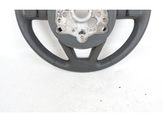 Руль Audi A5  2016 -  года 8W0419091FP, 8W0419091FP      