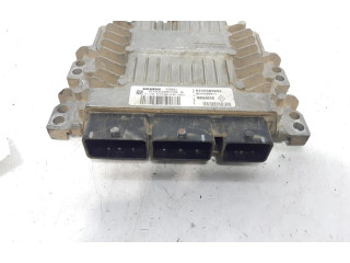 Блок управления двигателем Блок управления 8200565863   Nissan Tiida C11
