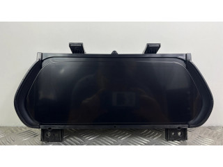 Панель приборов P68525326AK   Jeep Grand Cherokee WL       