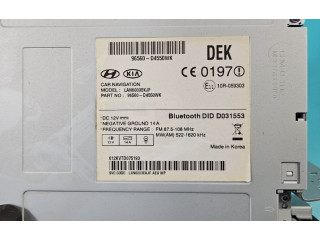 Дисплей    96560-D4550WK, IMPRK1441750   KIA Optima
