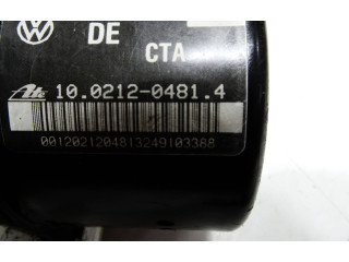 Jednotka ABS 1K0614517AT, 1K0907379AJ   Audi A3 S3 A3 Sportback 8P 2011