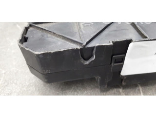   Pojistková skříňka 9659285580   Peugeot 207 2009