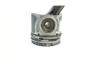  Поршень с шатуном D4CB 234104A920  KIA Sorento  