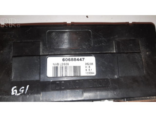 Блок комфорта 60688447   Alfa Romeo 159   
