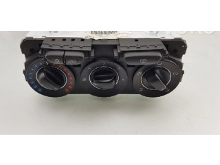 Блок управления климат-контролем 466119570, 123843354   Opel Adam