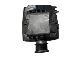 Генератор 555590180500, H543406A   Mercedes-Benz Vito Viano W639      