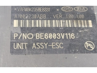 Jednotka ABS 58920H8360, 58920H8360   KIA Stonic 2019
