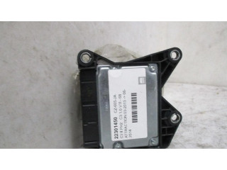 Блок подушек безопасности 9803832380   Citroen C3