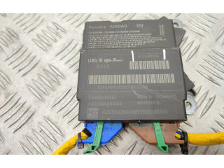 Блок подушек безопасности 51969090   Fiat 500L