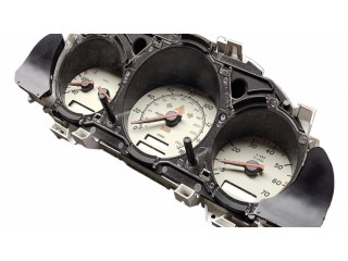 Přístrojová deska  Mercedes-Benz SLK R170 2000 1705402511, 81117916  