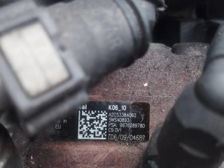 Vstřikovací čerpadlo 9676289780, a2c53384062   Ford C-MAX II  pro naftový motor 1.6  