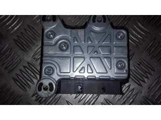 Блок подушек безопасности 00051951646   Fiat Panda III