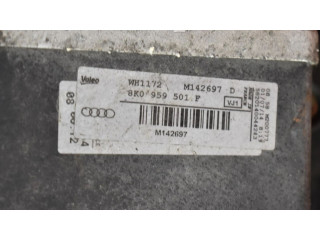 Вентилятор радиатора     8K0121003Q, 8K0121003Q    Audi Q5 SQ5 