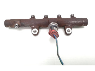 Řídící jednotka 8200815617, H8200296867   Nissan Qashqai 2010