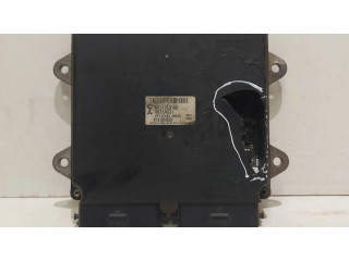 Блок управления двигателя E6T42487, 8631A531   Mitsubishi Colt