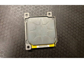 Блок управления надувных подушек MR587417, PMR587417   Mitsubishi Colt