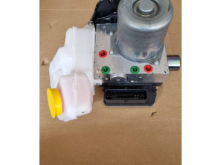 Блок управления АБС 8B3909059B, 8B3909059D   Audi A4 S4 B9 8W