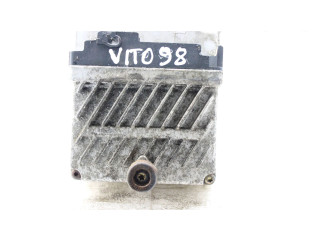 Jednotka ABS a6384460114, 0273004089   Mercedes-Benz Vito Viano W638 2004
