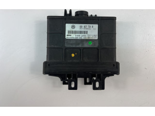 Блок управления коробкой передач 001927731R   Volkswagen Polo