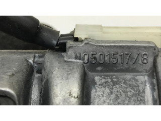 Комплект блоков управления 8966105C82, 1758004940   Toyota Avensis T250