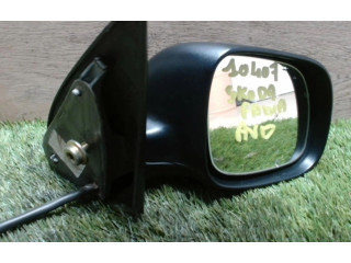 Zpětné zrcátko  Skoda Fabia Mk1 (6Y) 2002  6Y1857502BGB41, 6Y1857502BGB41  