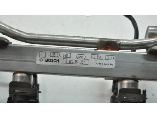 Vstřikovací lišta 0280158205, 55577580   Opel Cascada    A 14 NET 