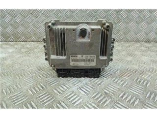 Блок управления 8200311550, 0281011724   Renault Espace IV