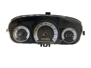 Přístrojová deska  KIA Ceed 2006 940031H131, T131  