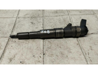 Форсунка 0445110216    BMW 5 E60 E61 для дизельного двигателя  2