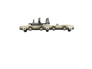 Vstřikovací lišta 0445214017   Peugeot 807    4HW 