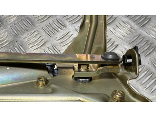 Моторчик заднего дворника 7700842650, 1397020054    Renault Laguna I