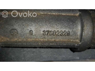    Рулевая рейка 37502328, ASISTIDA   Alfa Romeo 147 