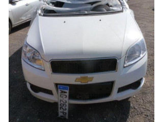 Ручка стеклоочистителей 96602569   Chevrolet Matiz
