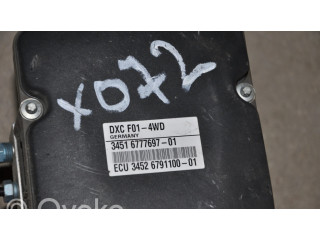 Блок управления АБС 6791100, KLE-P920   BMW 7 F01 F02 F03 F04