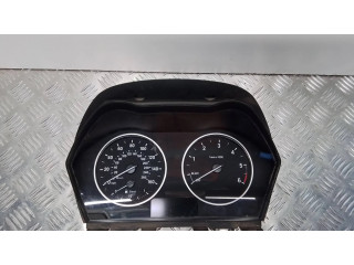 Přístrojová deska  BMW 1 F20 F21 2012 17649411  