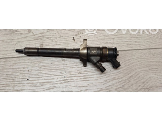 Vstřikovač 0445110297   Renault Megane II     