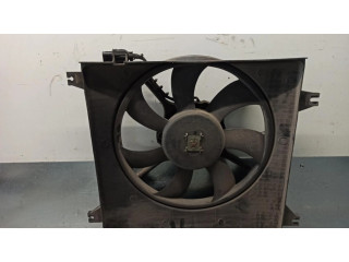 Вентилятор радиатора     2538602000, F00S3A2257    Hyundai Atos Classic 1.1