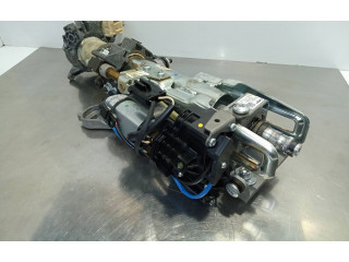    Рулевая рейка    BMW 6 E63 E64 2002 - 2010 года