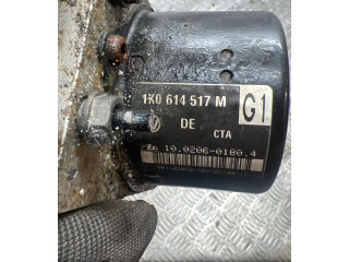 Jednotka ABS 1K0907379Q, 00005305F3   Audi A3 S3 8P 2006