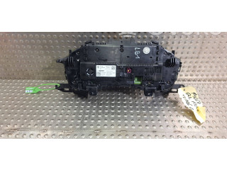 Панель приборов 8709815, 5A4B489   BMW 5 G30 G31       